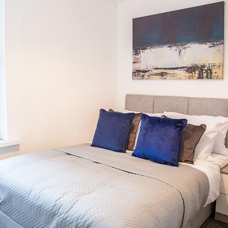 69 Needham Road Villa Liverpool Kültér fotó