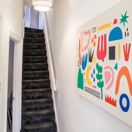 69 Needham Road Villa Liverpool Kültér fotó