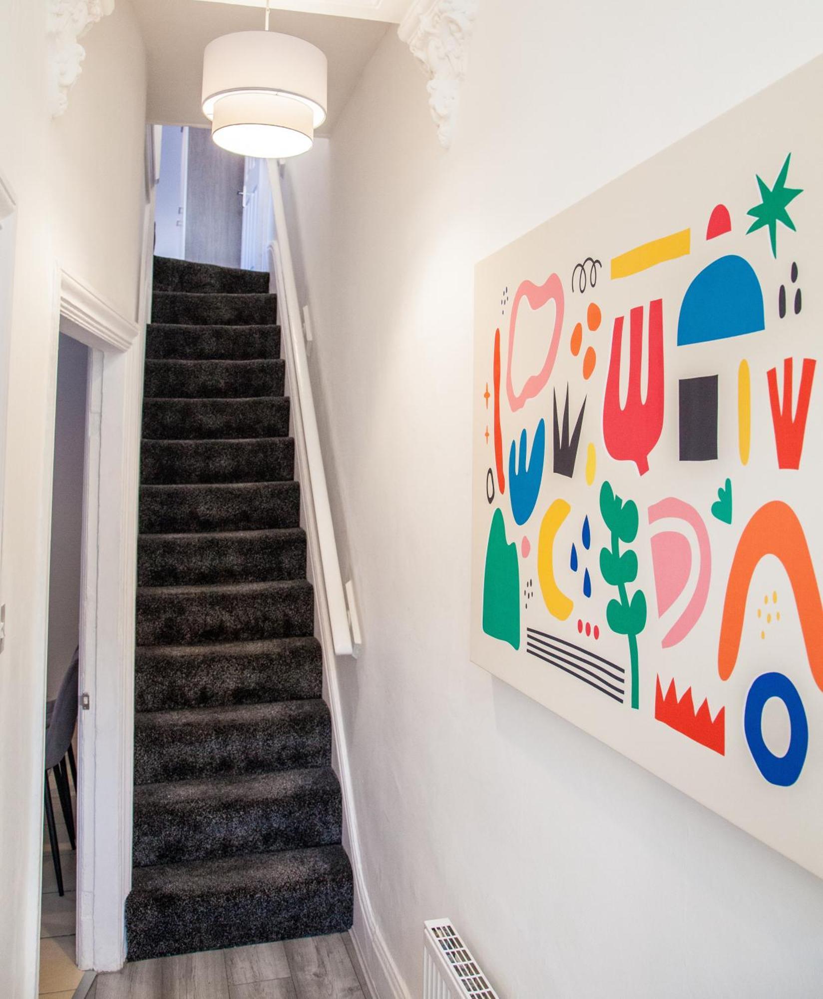 69 Needham Road Villa Liverpool Kültér fotó